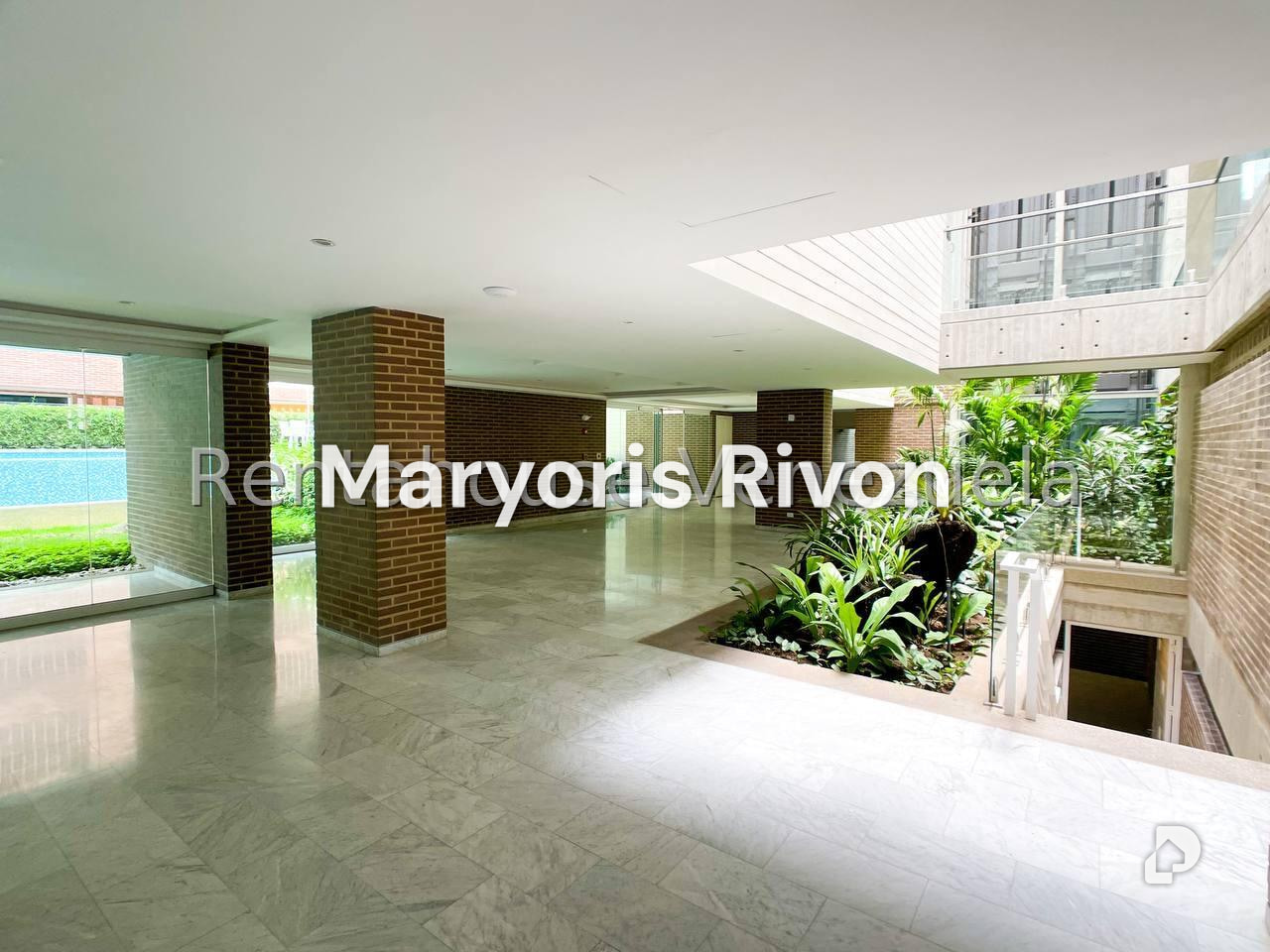 Apartamento en Campo Alegre, Caracas – 27