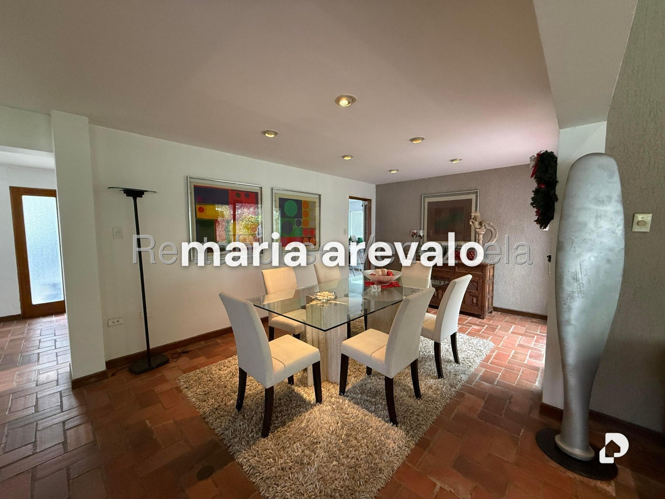 Casa en Colinas del Tamanaco, Caracas