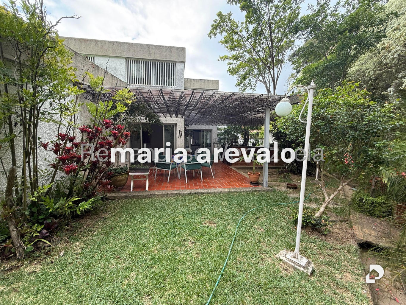 Casa en Colinas del Tamanaco, Caracas