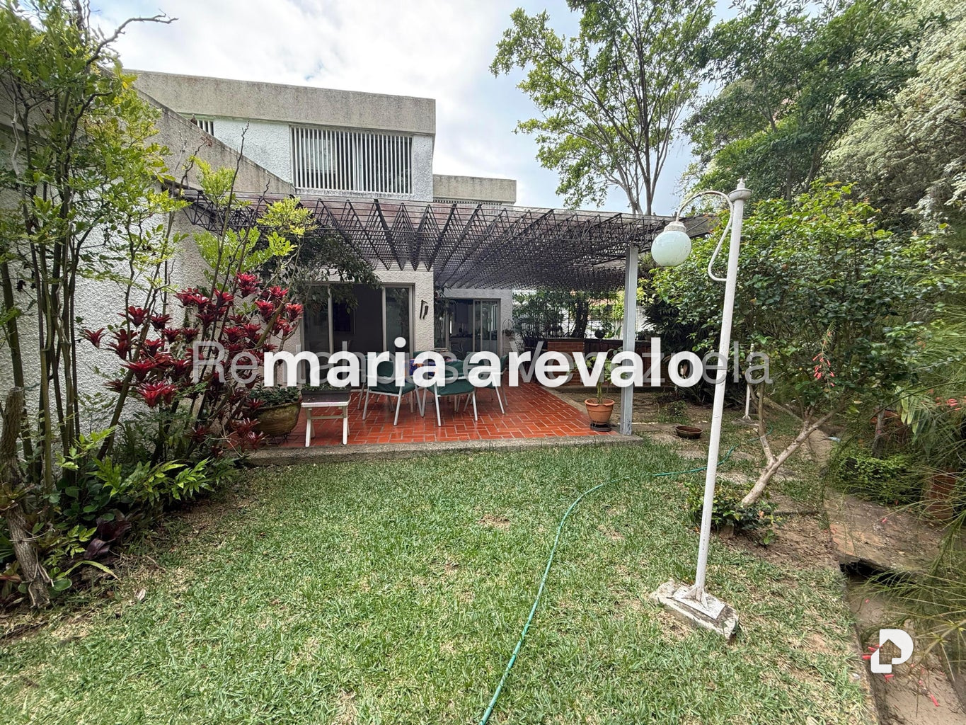 Casa en Colinas del Tamanaco, Caracas