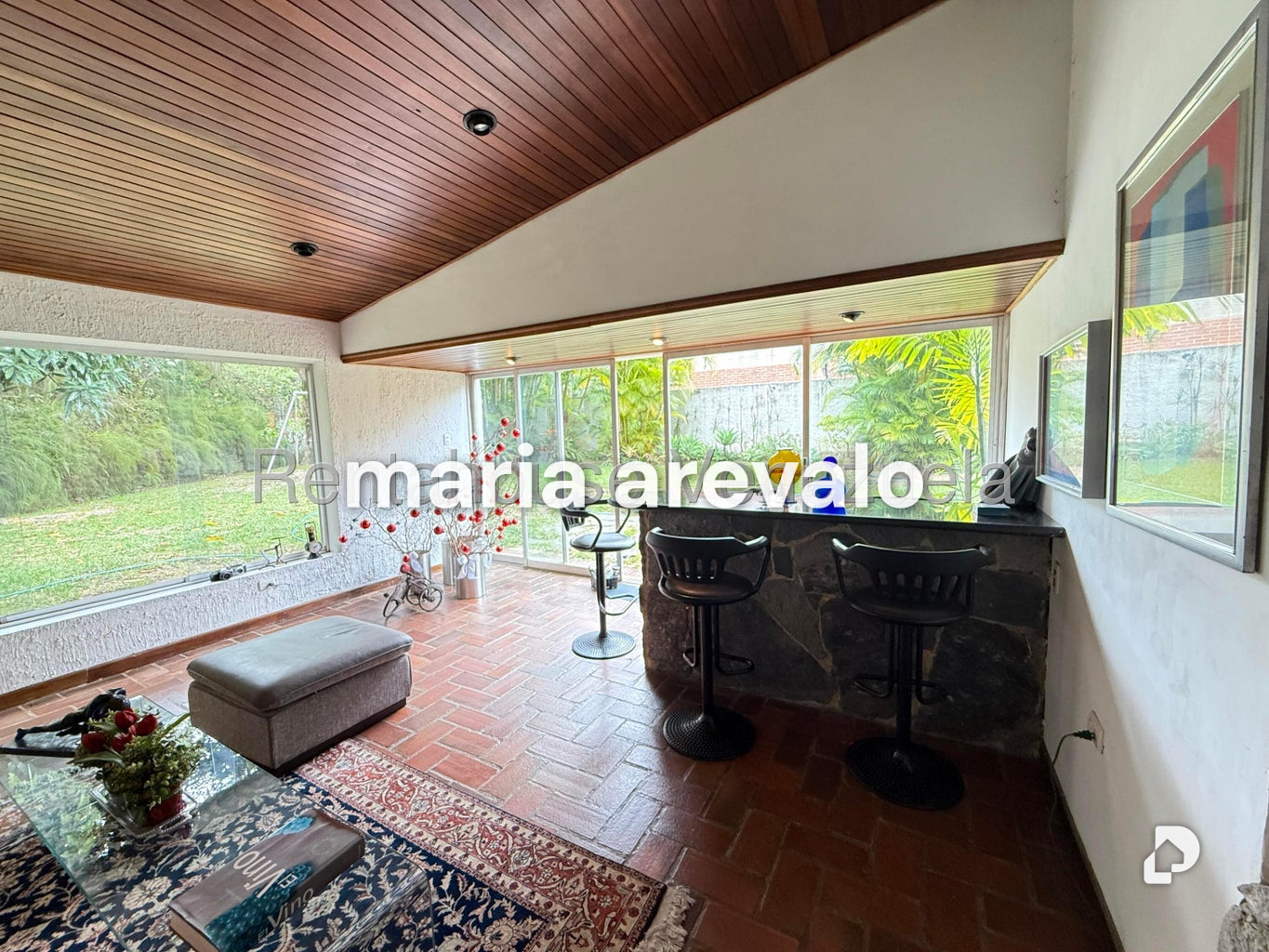 Casa en Colinas del Tamanaco, Caracas
