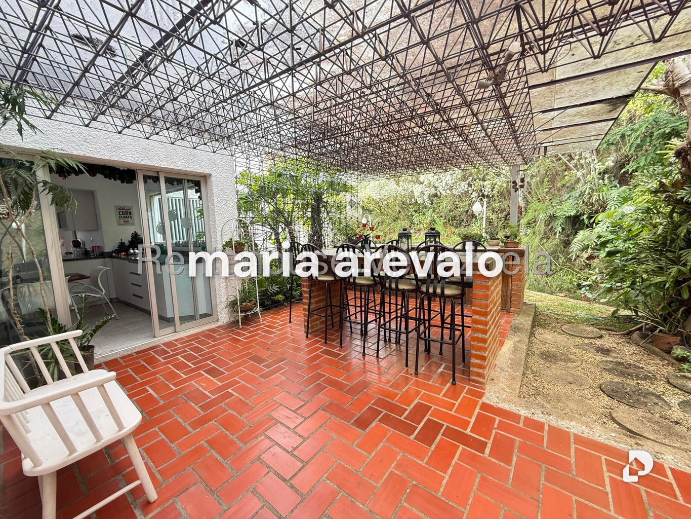 Casa en Colinas del Tamanaco, Caracas