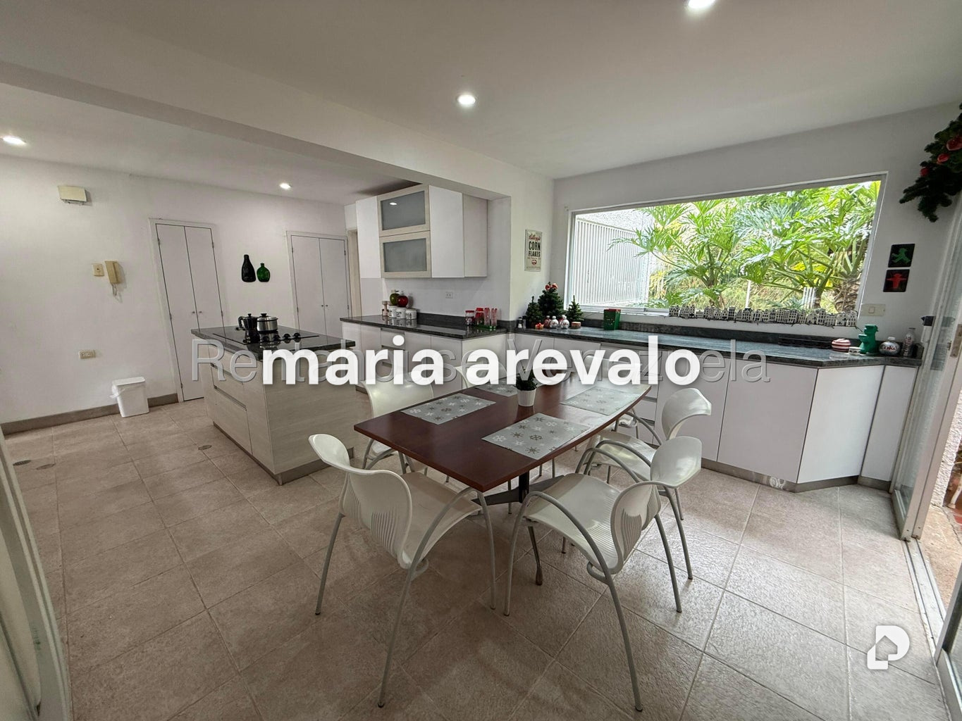 Casa en Colinas del Tamanaco, Caracas