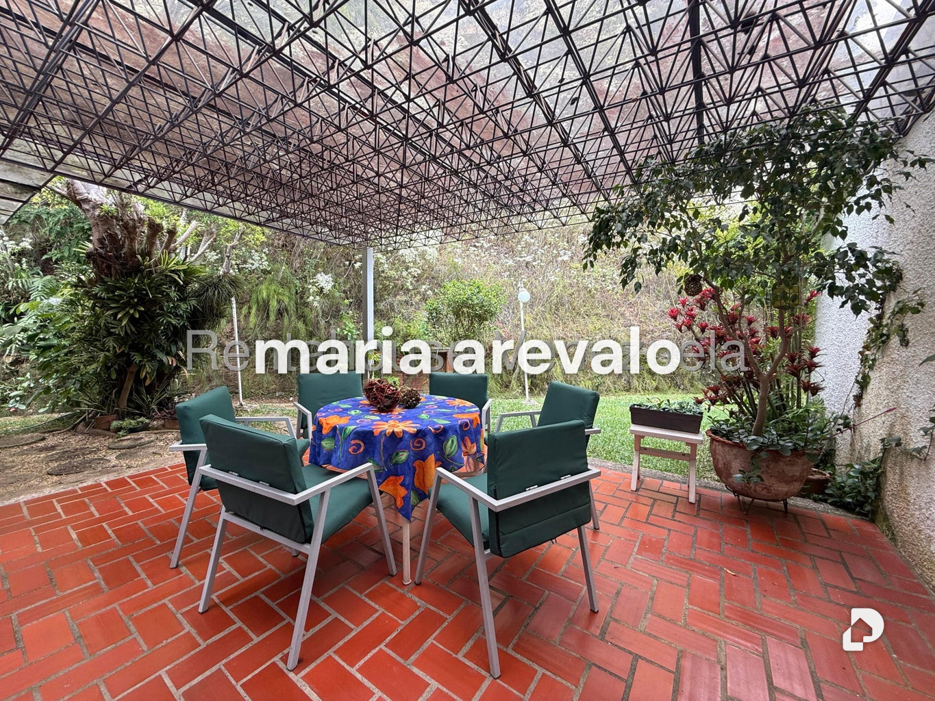 Casa en Colinas del Tamanaco, Caracas