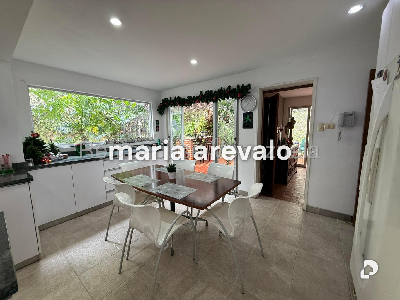 Casa en Colinas del Tamanaco, Caracas