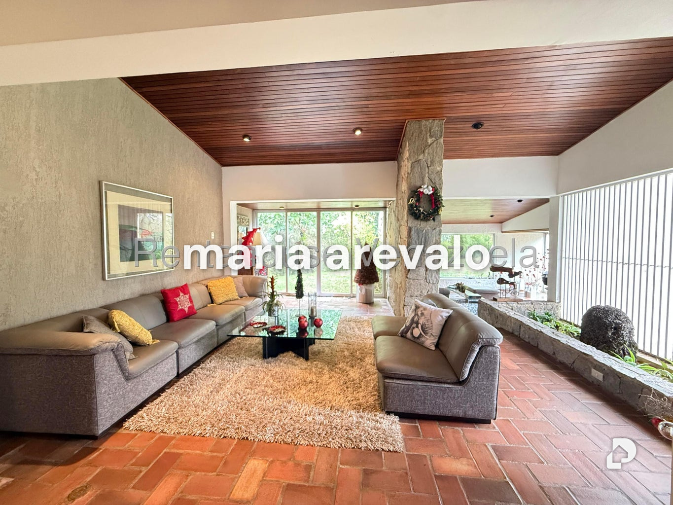 Casa en Colinas del Tamanaco, Caracas