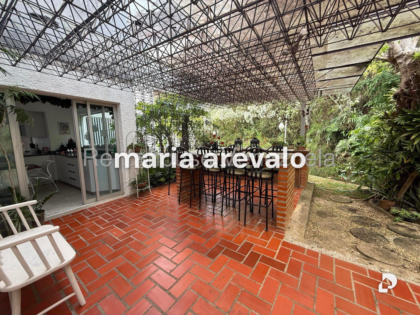 Casa en Colinas del Tamanaco, Caracas
