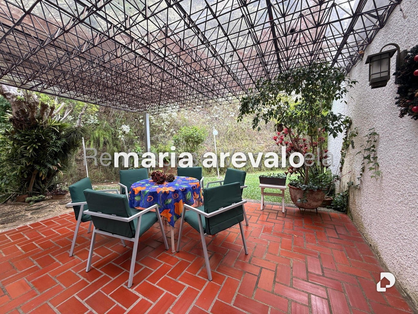Casa en Colinas del Tamanaco, Caracas