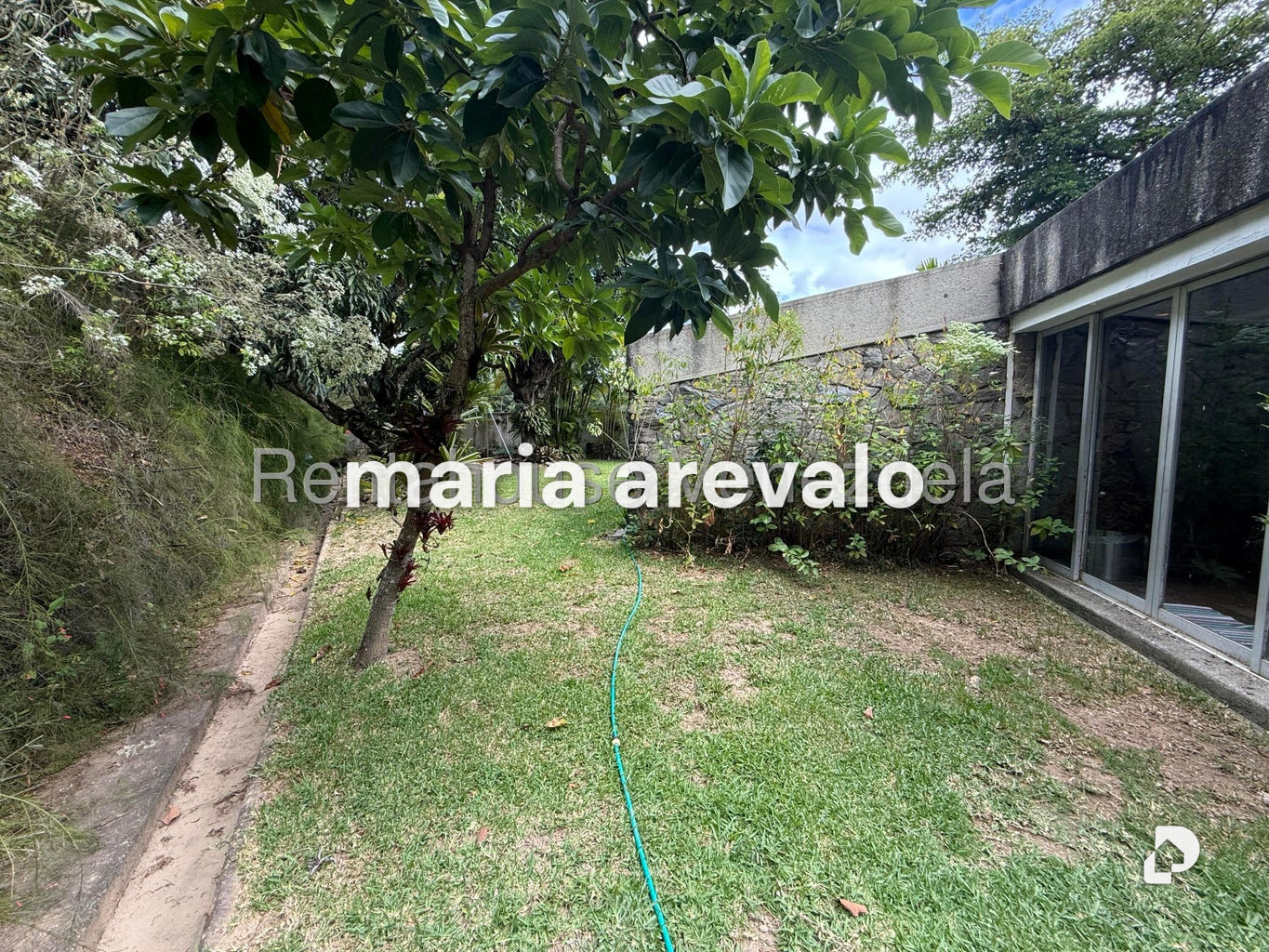 Casa en Colinas del Tamanaco, Caracas