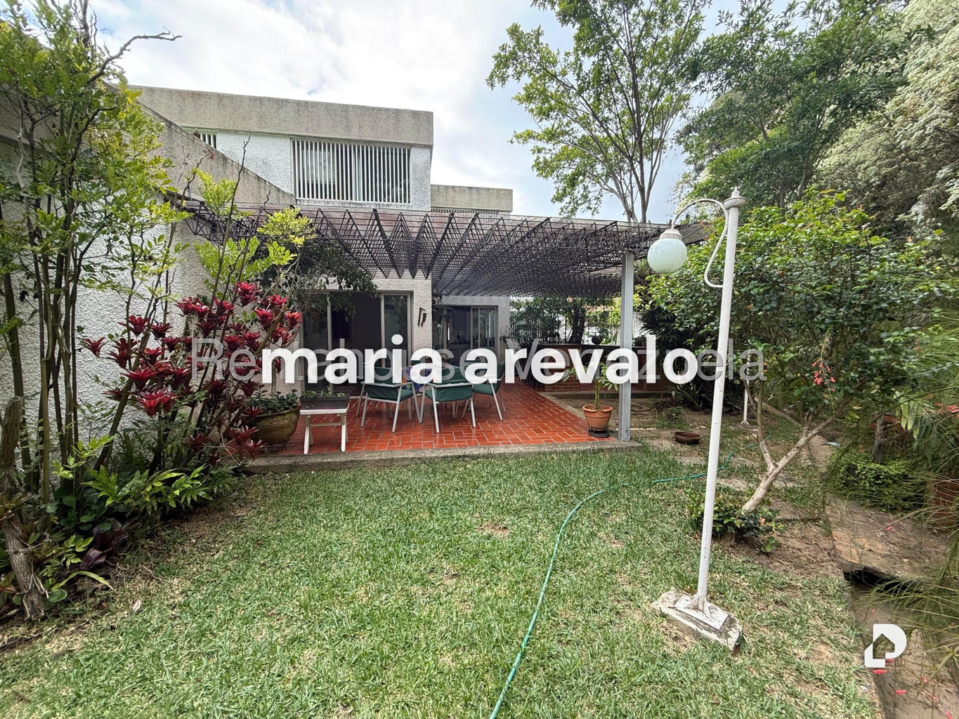 Casa en Colinas del Tamanaco, Caracas