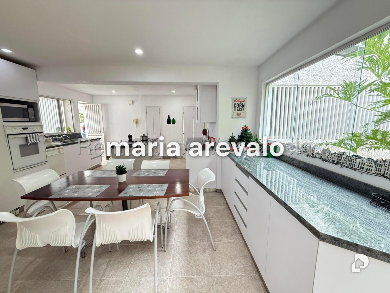 Casa en Colinas del Tamanaco, Caracas