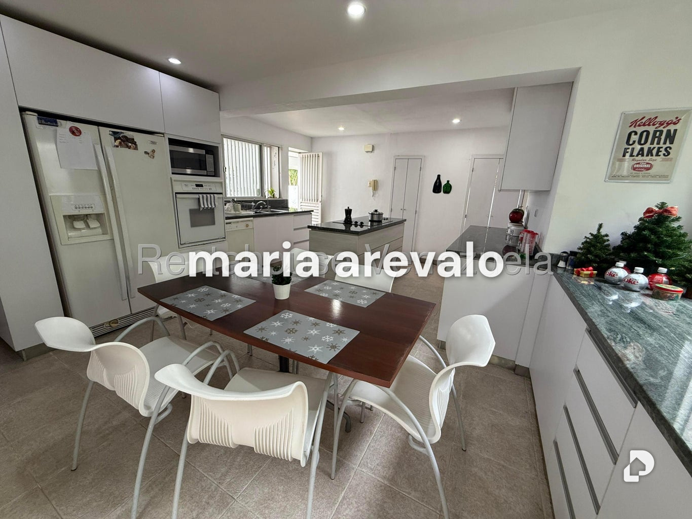 Casa en Colinas del Tamanaco, Caracas