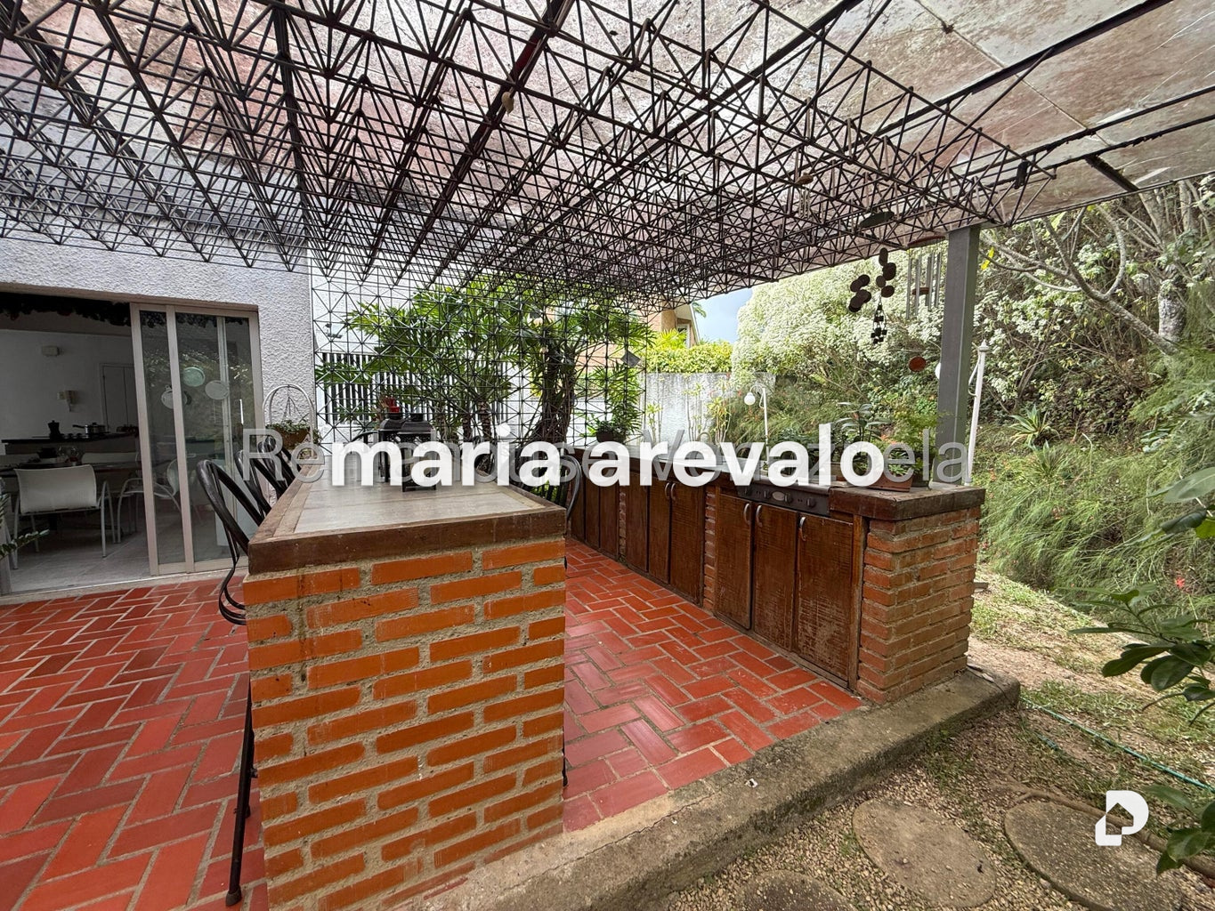 Casa en Colinas del Tamanaco, Caracas