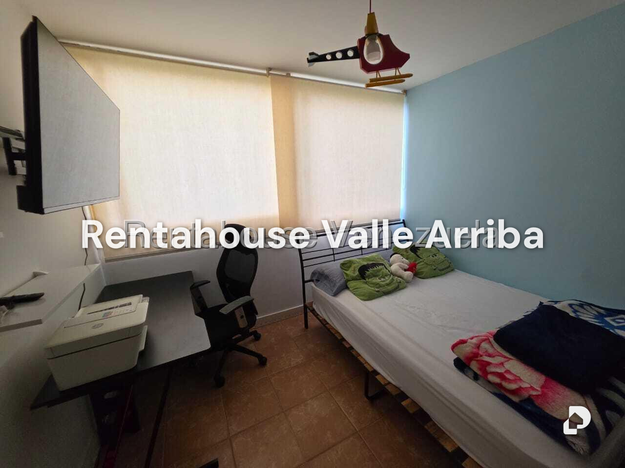 Apartamento en La Bonita, Caracas – 13