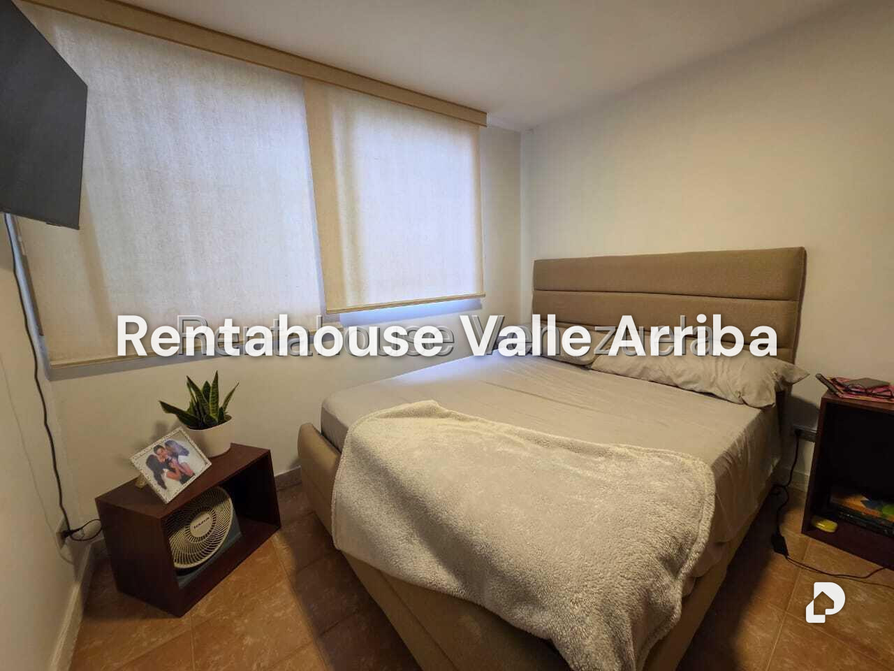 Apartamento en La Bonita, Caracas – 7