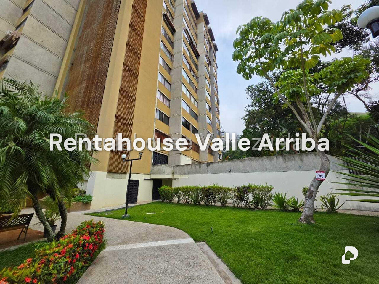 Apartamento en La Bonita, Caracas – 2