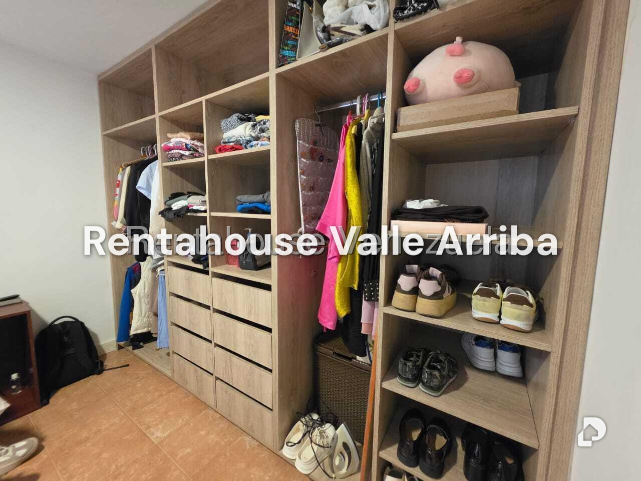 Apartamento en La Bonita, Caracas – 8