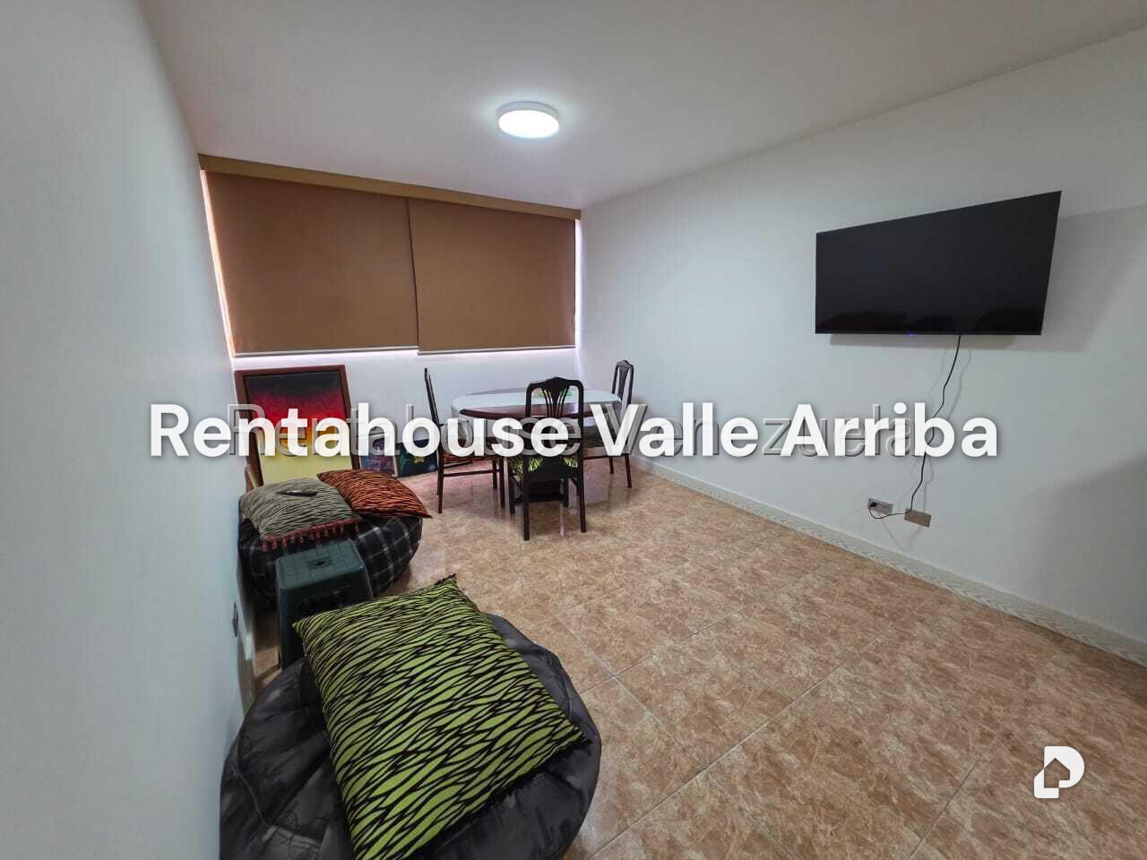 Apartamento en La Bonita, Caracas – 3