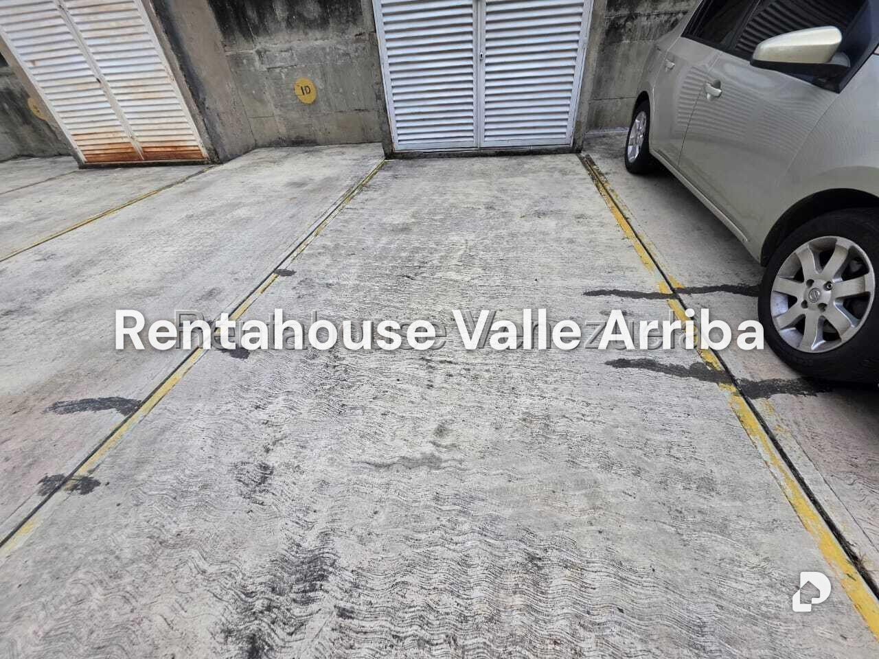 Apartamento en La Bonita, Caracas – 17
