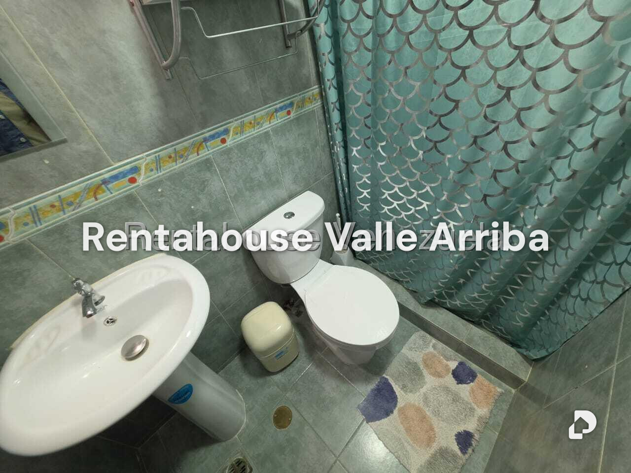 Apartamento en La Bonita, Caracas – 9