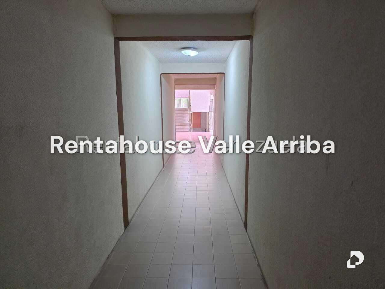 Apartamento en La Bonita, Caracas – 14