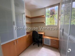 Apartamento en Caurimare, Caracas – 13