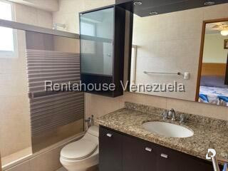 Apartamento en Caurimare, Caracas – 14