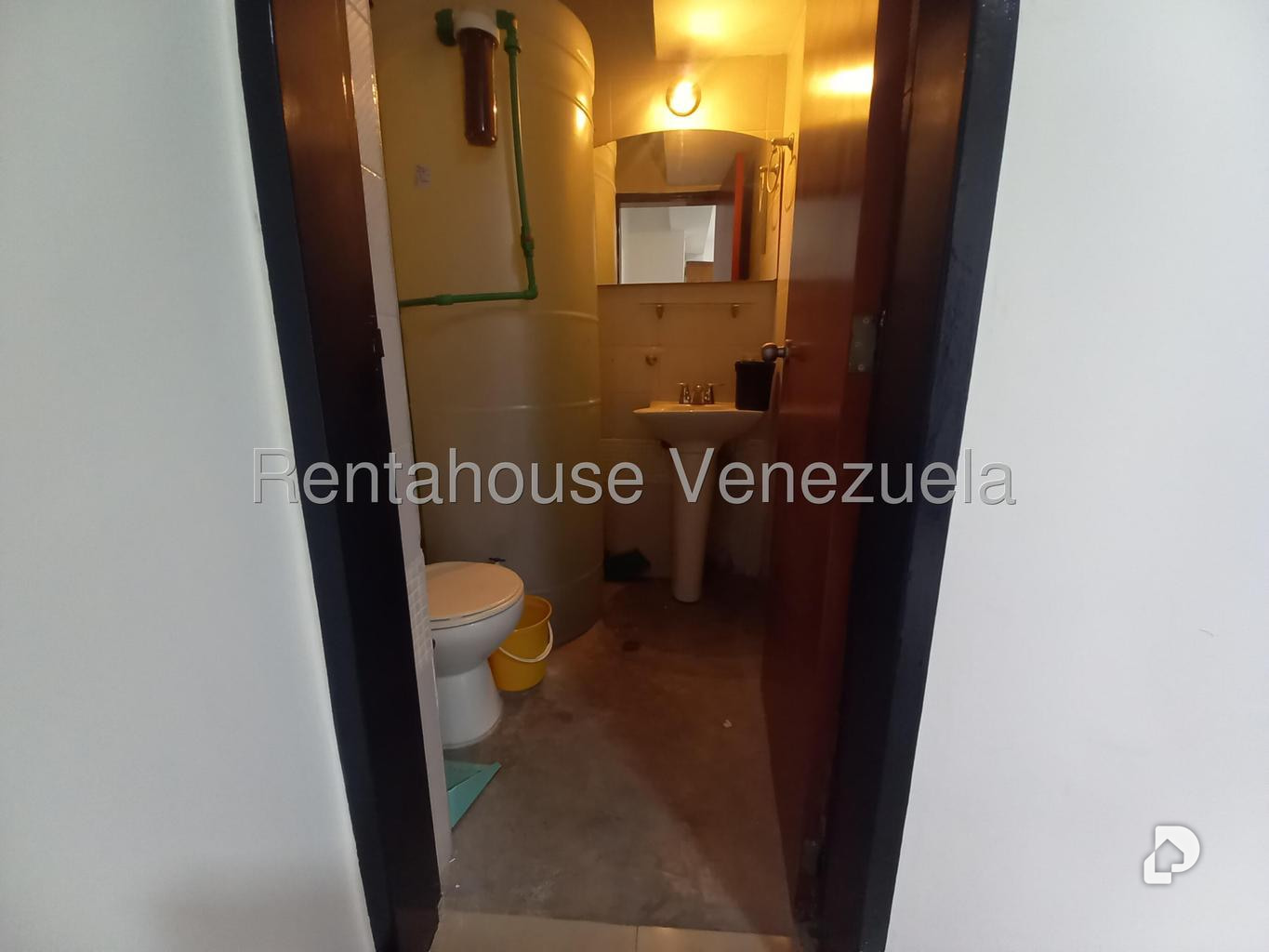 Apartamento en Colinas de La California, Caracas – 15