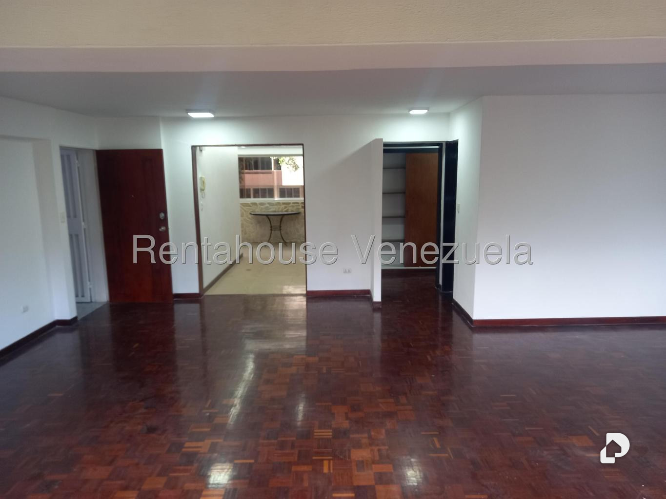 Apartamento en Colinas de La California, Caracas – 9