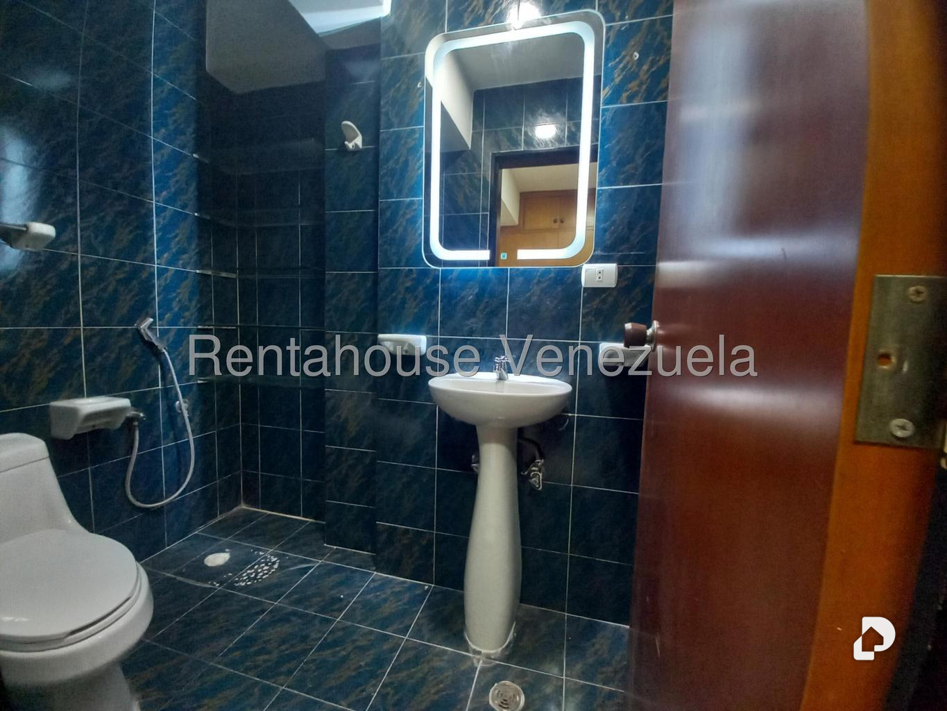 Apartamento en Colinas de La California, Caracas – 25