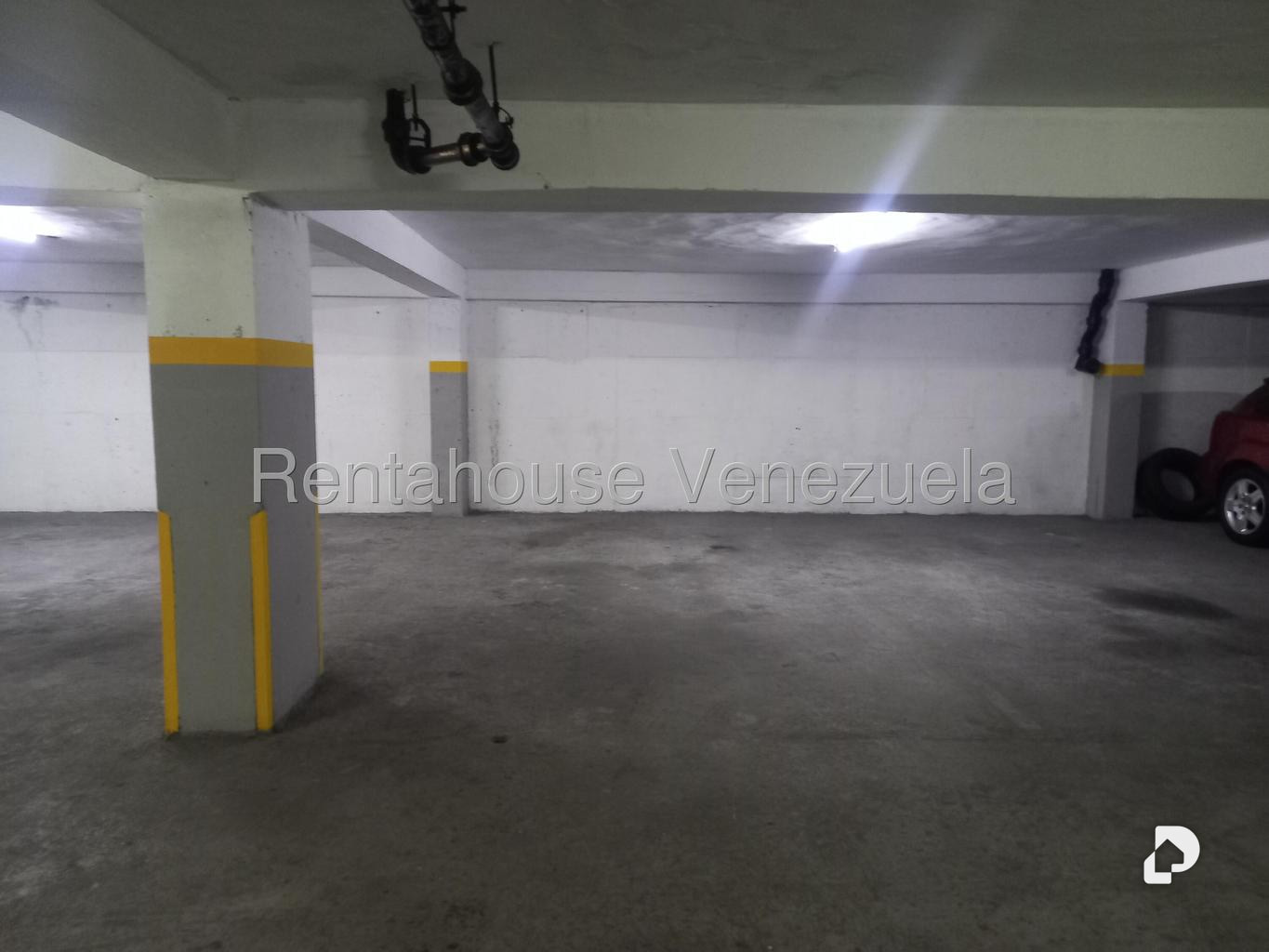 Apartamento en Colinas de La California, Caracas – 28