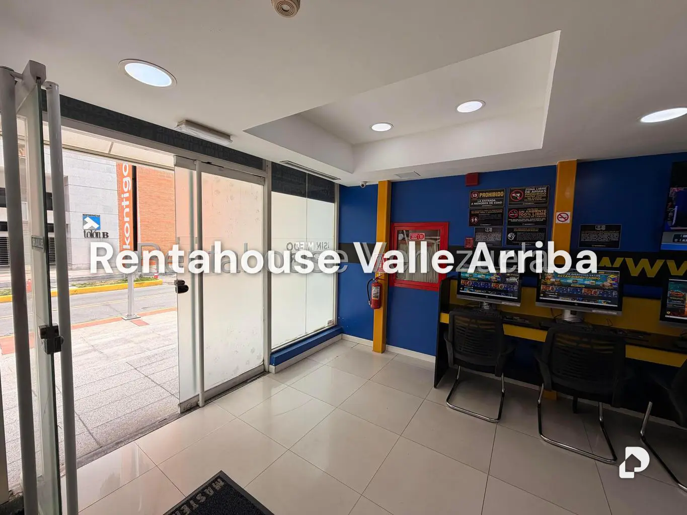 Local comercial en Las Mercedes, Caracas – 6