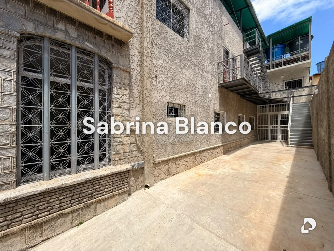 Anexo en Vista Alegre, Caracas – 6