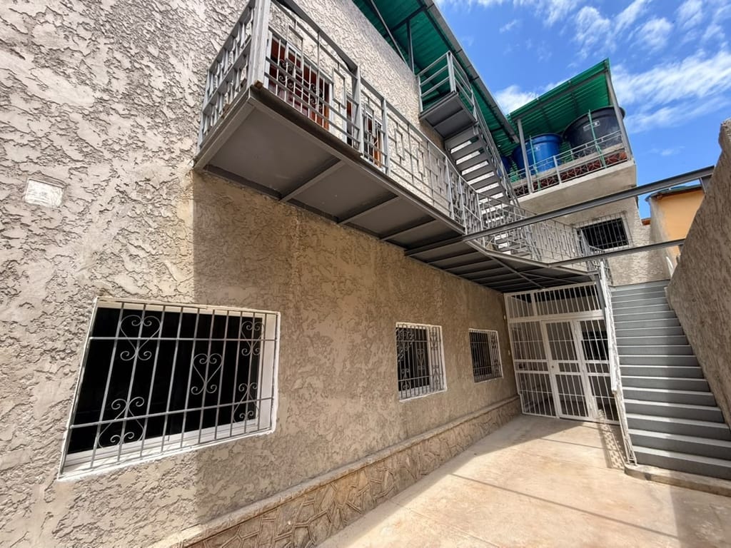 Anexo en Vista Alegre, Caracas - 1