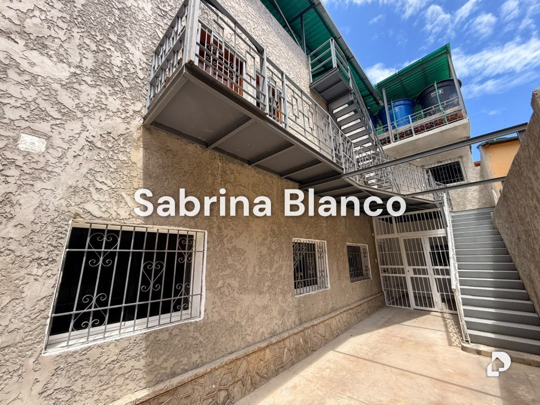 Anexo en Vista Alegre, Caracas – 1