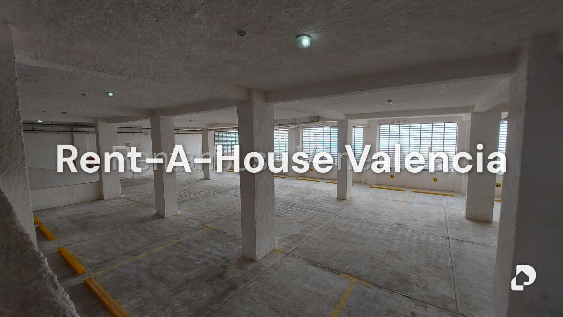 Oficina en Las Acacias, Valencia – 12