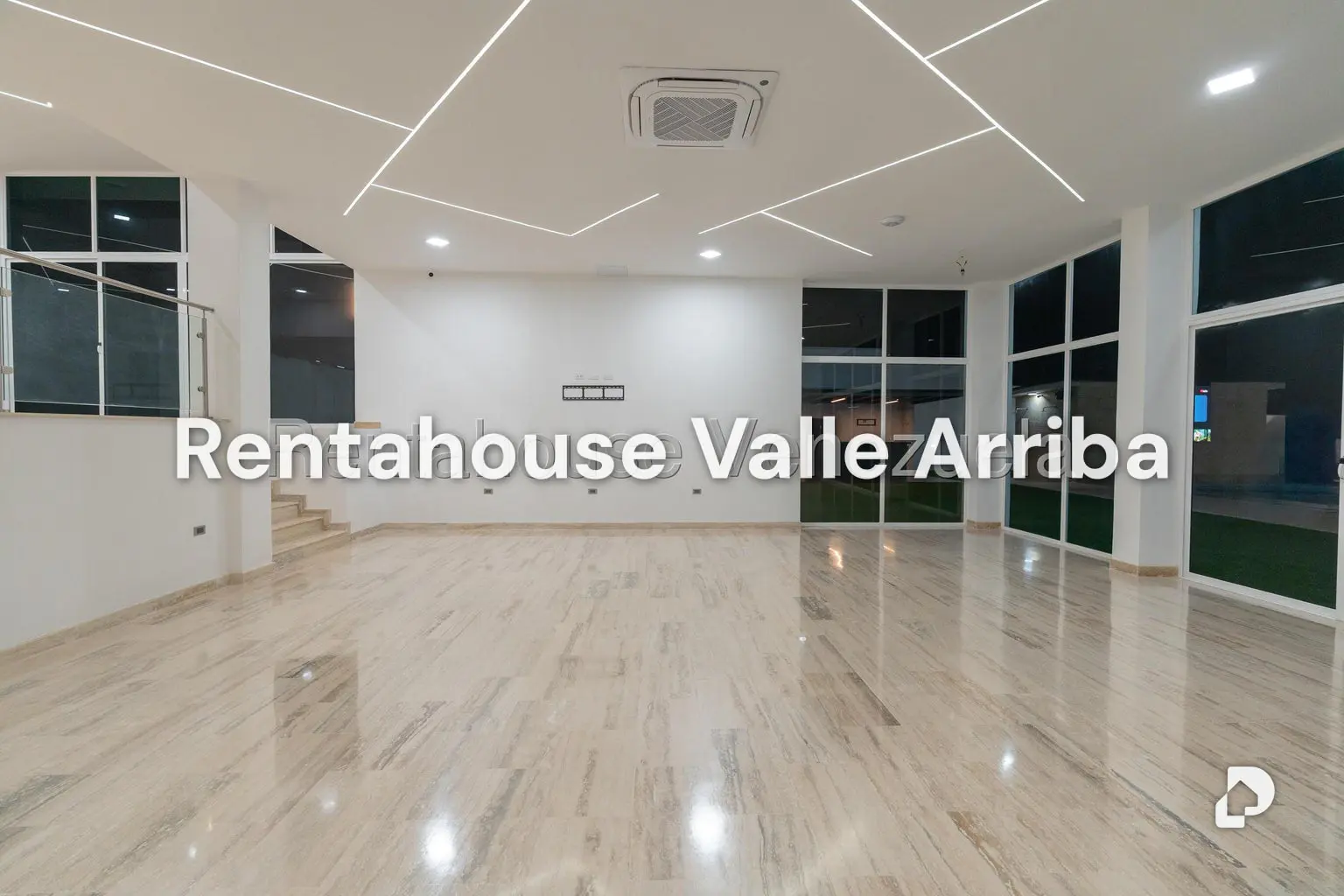 House in La Lagunita Country Club, Caracas – 20