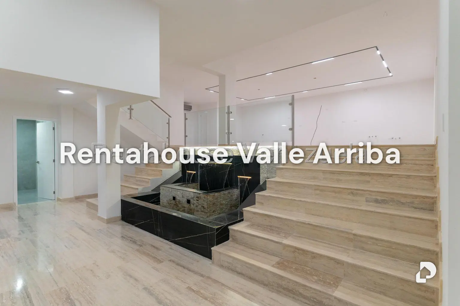 House in La Lagunita Country Club, Caracas – 23