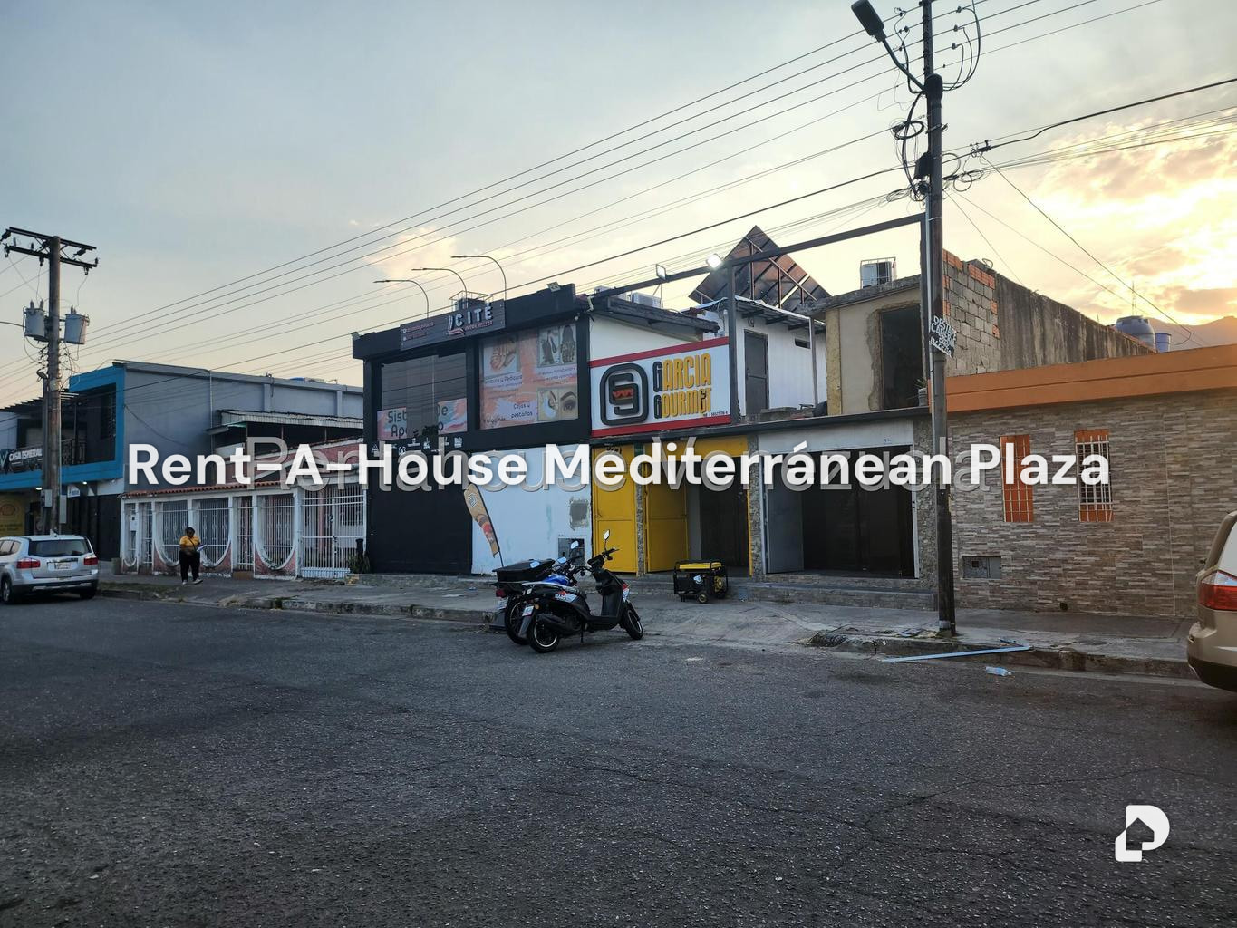 Local comercial en La Esmeralda, San Diego – 19