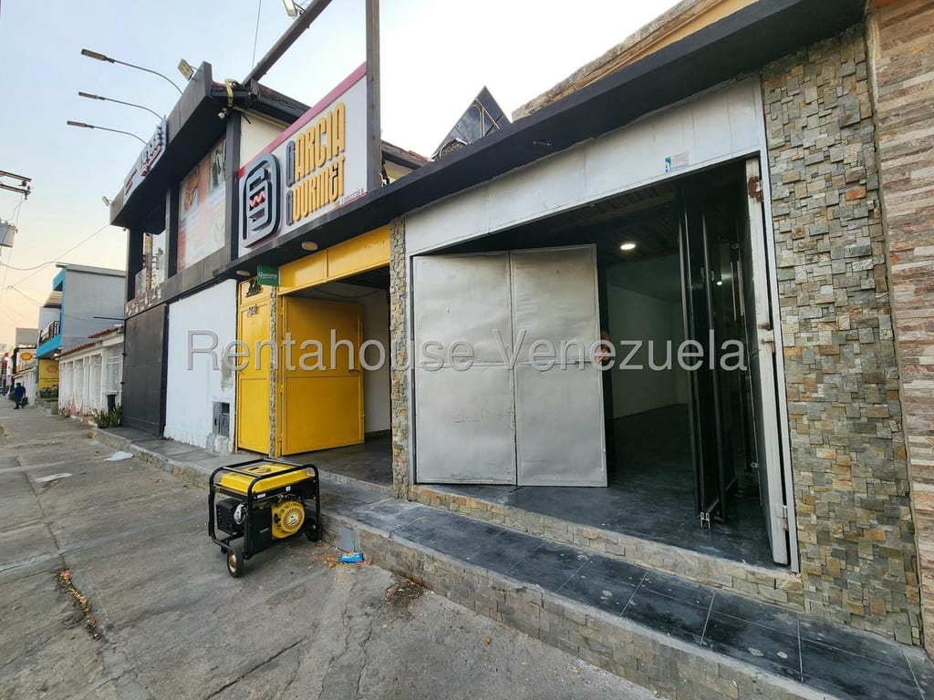 Local comercial en La Esmeralda, San Diego - 1