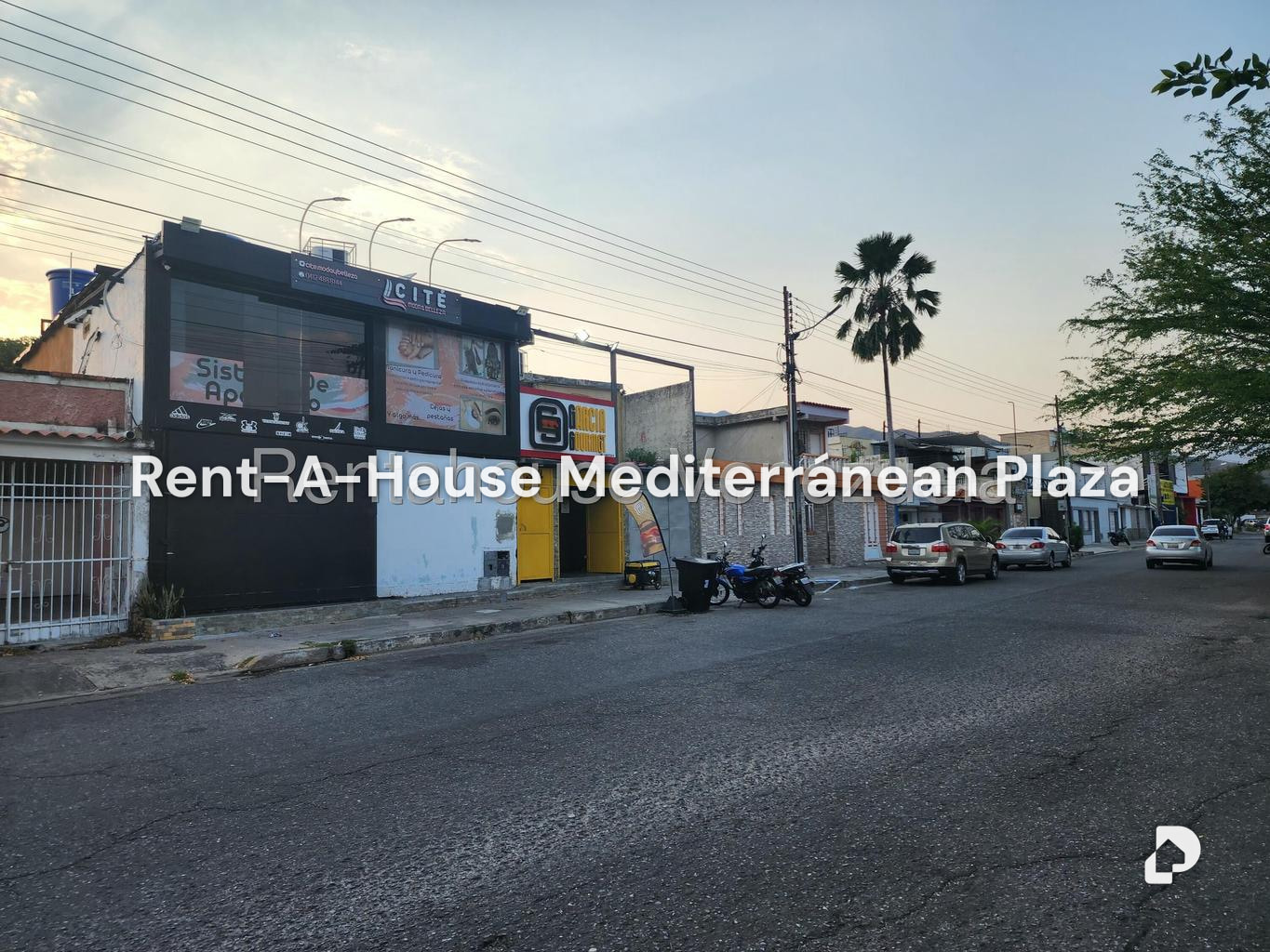 Local comercial en La Esmeralda, San Diego – 18