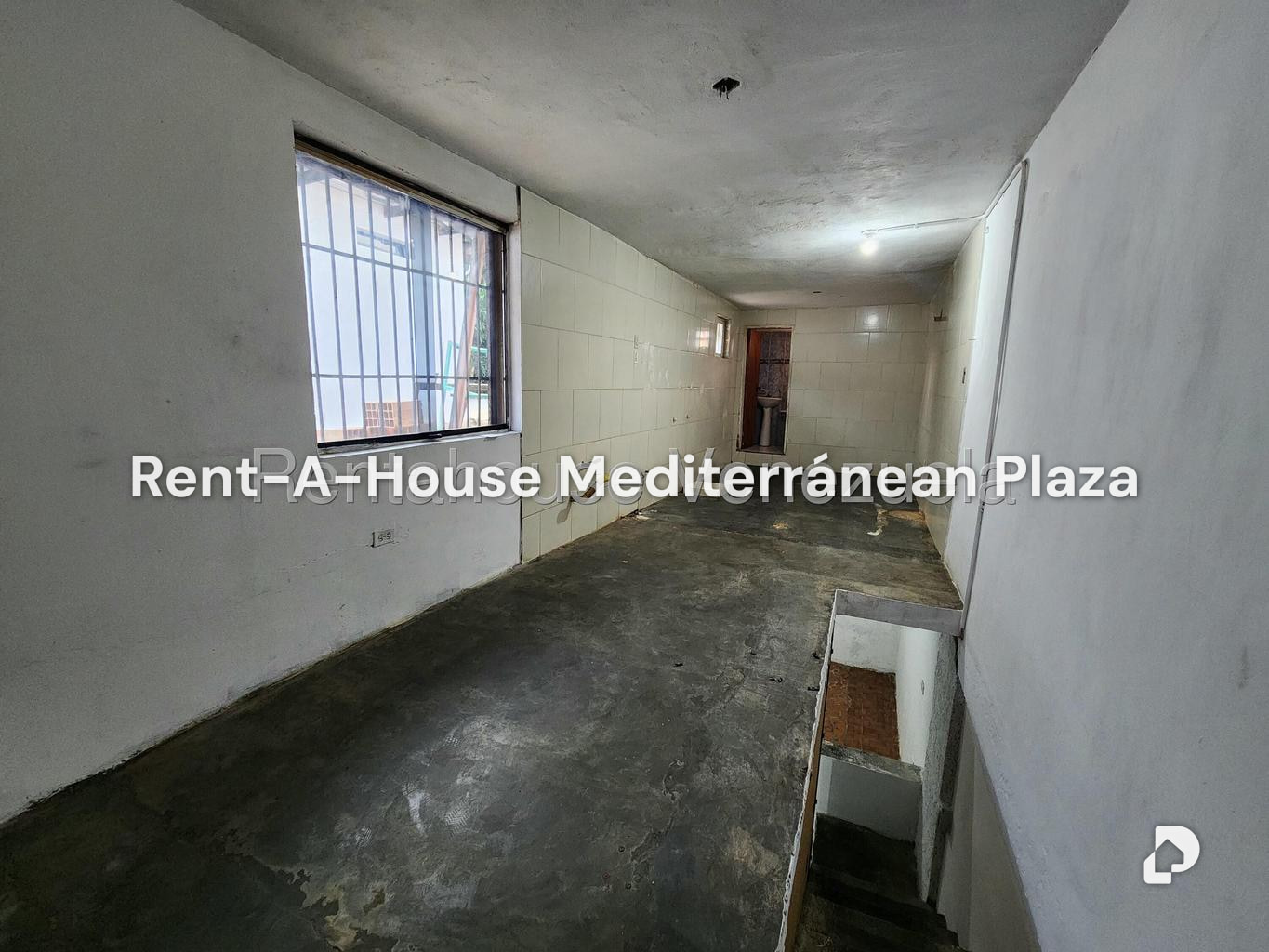 Local comercial en La Esmeralda, San Diego – 11