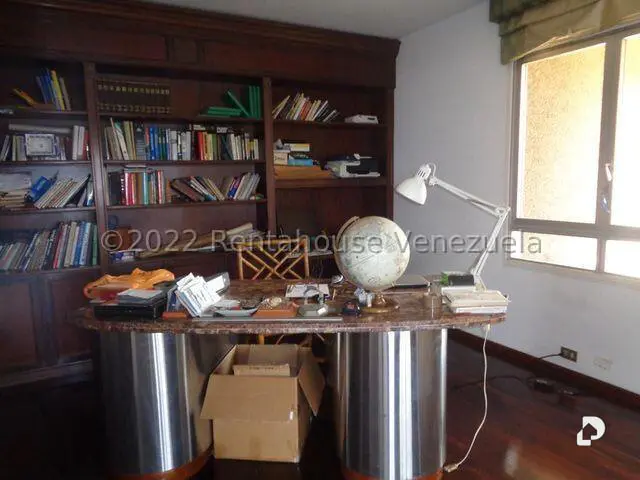 Apartamento en La Castellana, Caracas – 11