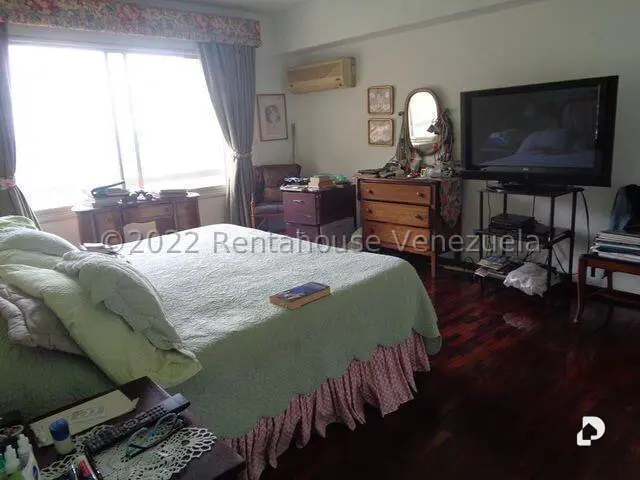 Apartamento en La Castellana, Caracas – 16