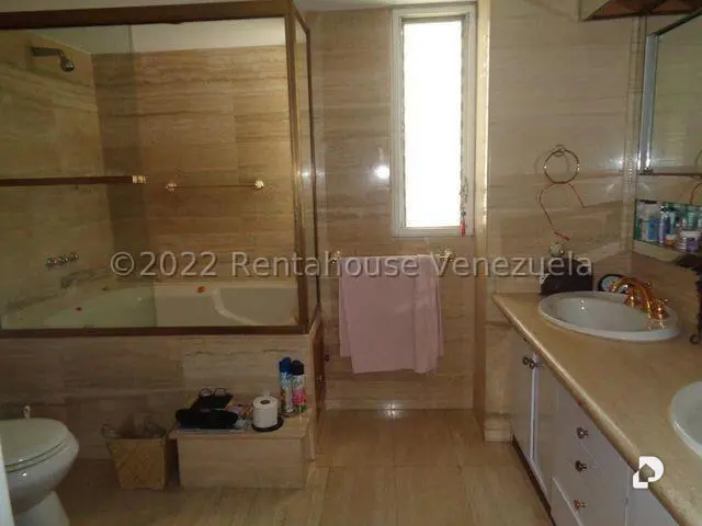 Apartamento en La Castellana, Caracas – 17