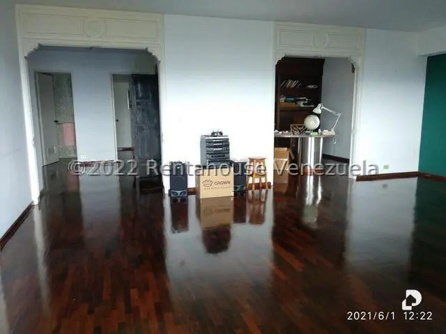 Apartamento en La Castellana, Caracas – 5