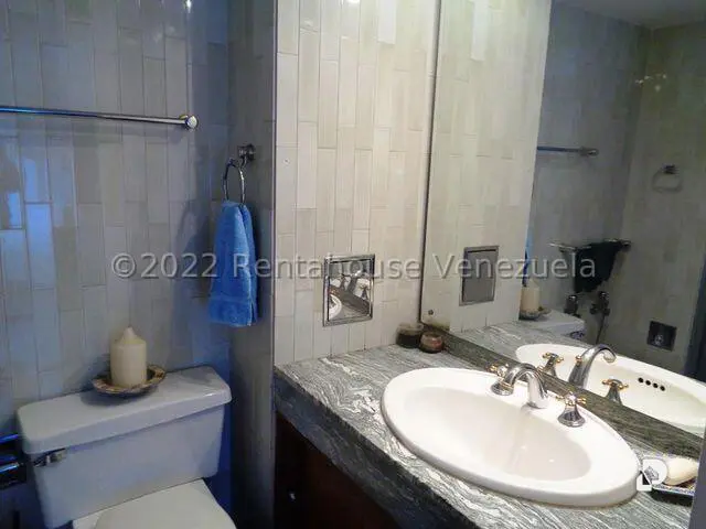 Apartamento en La Castellana, Caracas – 21