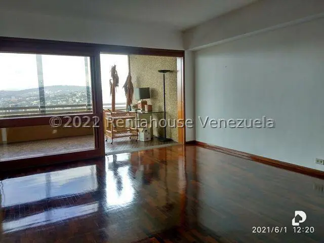 Apartamento en La Castellana, Caracas – 7