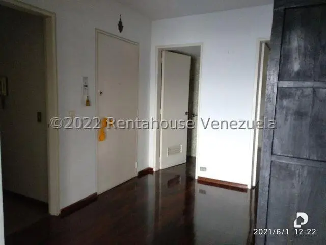 Apartamento en La Castellana, Caracas – 4