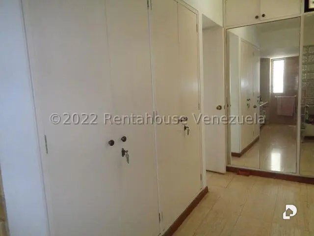 Apartamento en La Castellana, Caracas – 18